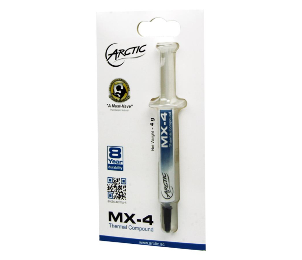 Arctic MX4 4g - 258523 - zdjęcie 2